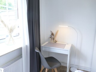 Arbeitsplatz