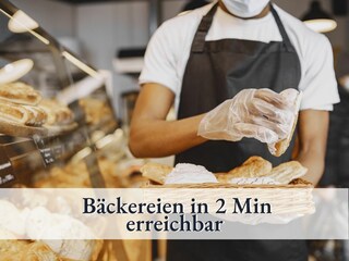 Bäckereien