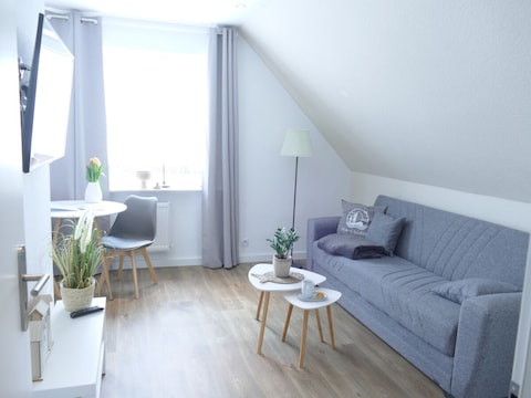Ferienwohnung Haus Bärbel FeWo Nr.11