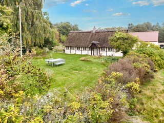 Vakantiehuis Læsø Buitenaudio-opname 2