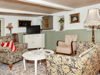 Ferienhaus Læsø  11