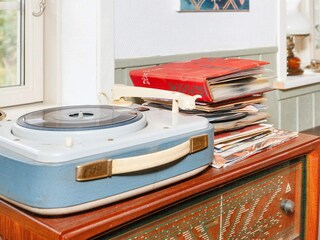 Holiday house Læsø  3