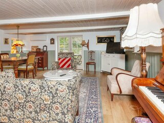 Vakantiehuis Læsø  12