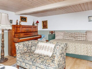 Ferienhaus Læsø  13