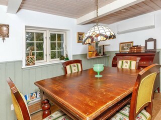 Vakantiehuis Læsø  16