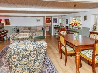 Ferienhaus Læsø  17