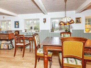 Vakantiehuis Læsø  19