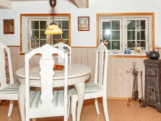 Ferienhaus Læsø  21