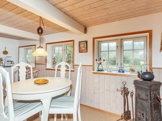 Vakantiehuis Læsø  22
