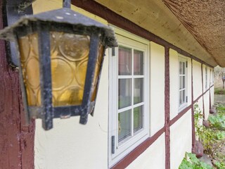 Maison de vacances Læsø  18