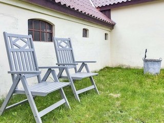 Ferienhaus Læsø  12