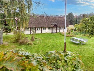 Vakantiehuis Læsø  26