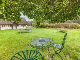 Vakantiehuis Læsø  9