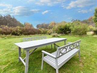 Casa per le vacanze Læsø  11