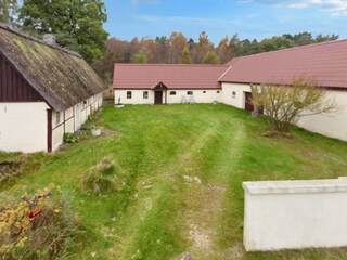Vakantiehuis Læsø  27