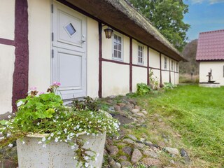 Ferienhaus Læsø  27