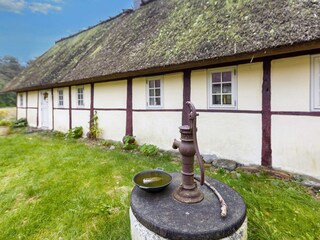 Ferienhaus Læsø  28