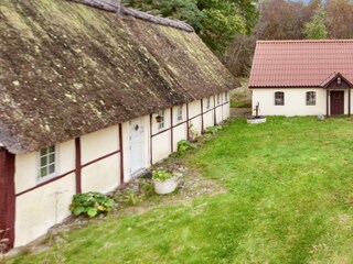 Vakantiehuis Læsø  31