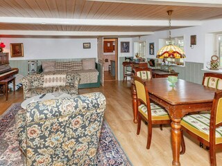 Ferienhaus Læsø  11