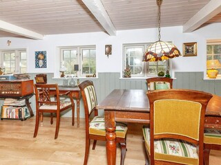 Ferienhaus Læsø  13