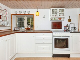 Ferienhaus Læsø  14