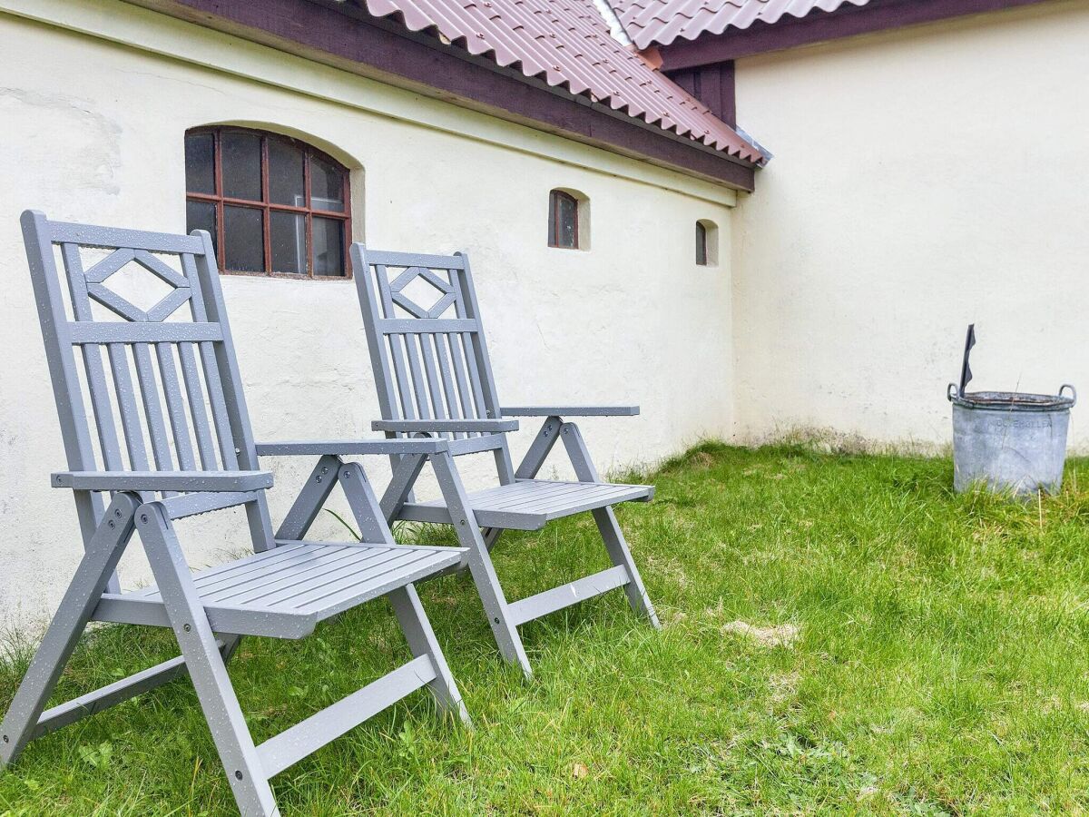 Maison de vacances Læsø  16