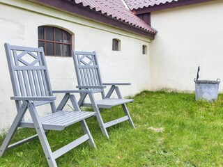 Vakantiehuis Læsø  19