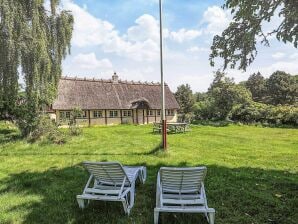 4 Personen Ferienhaus in Læsø-By Traum