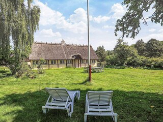 Casa de vacaciones Læsø Grabación al aire libre 2