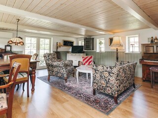 Casa per le vacanze Læsø  8