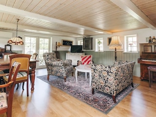 Vakantiehuis Læsø  35