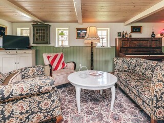 Maison de vacances Læsø  28
