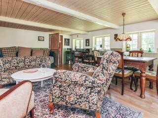 Ferienhaus Læsø  24