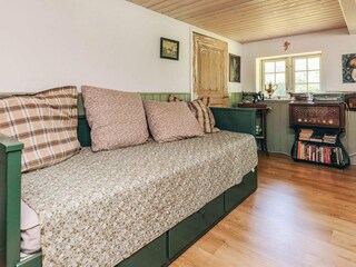 Maison de vacances Læsø  36