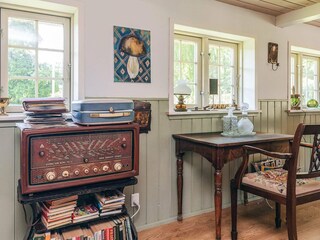 Maison de vacances Læsø  23