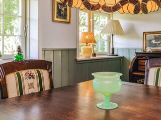 Vakantiehuis Læsø  16