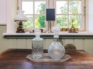 Maison de vacances Læsø  29