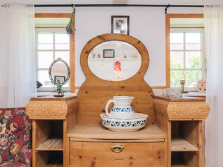 Maison de vacances Læsø  22