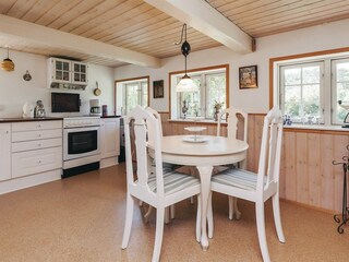 Maison de vacances Læsø  31