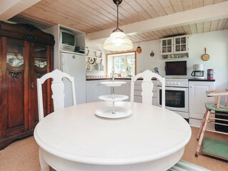Vakantiehuis Læsø  20