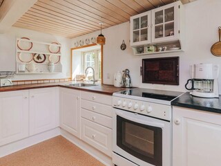 Casa per le vacanze Læsø  18