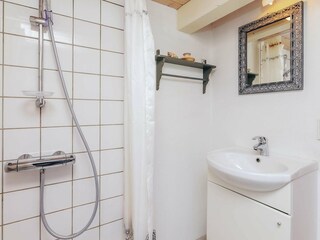 Vakantiehuis Læsø  5