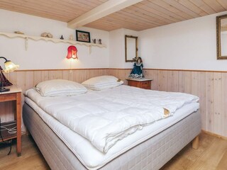 Maison de vacances Læsø  9