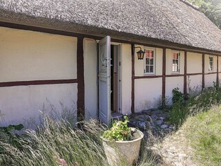 Maison de vacances Læsø  33