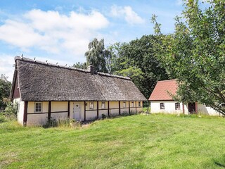 Casa per le vacanze Læsø  9