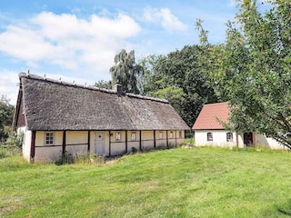 Vakantiehuis Læsø  25