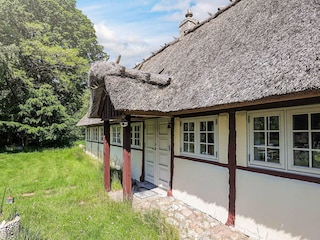Ferienhaus Læsø  38