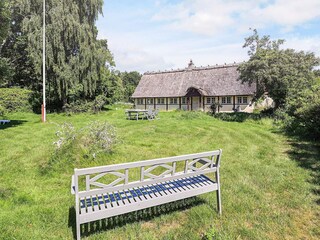 Ferienhaus Læsø  19