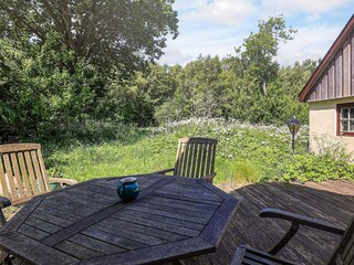 Casa de vacaciones Læsø  14