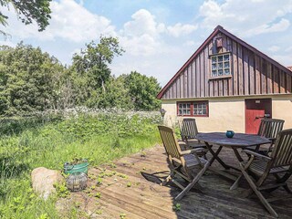 Holiday house Læsø  36